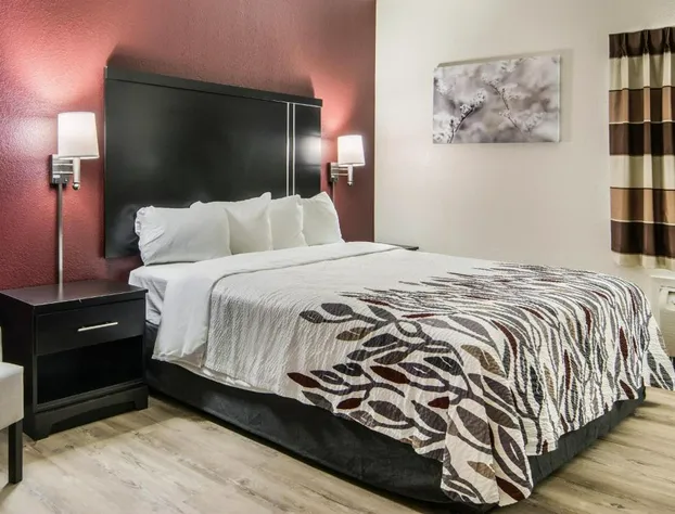 Red Roof Inn Binghamton North hotel detail image 4