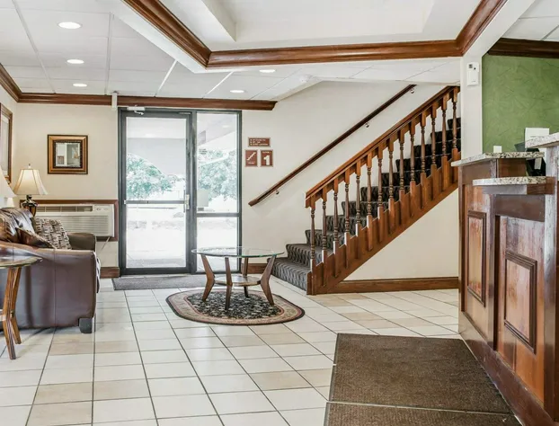 Quality Inn South hotel detail image 3