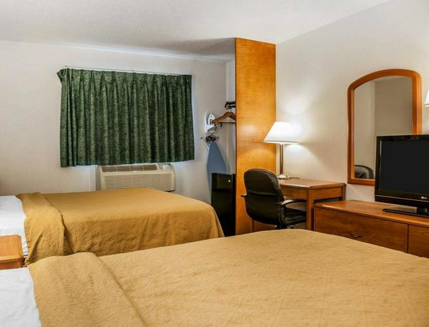 Quality Inn South hotel detail image 4