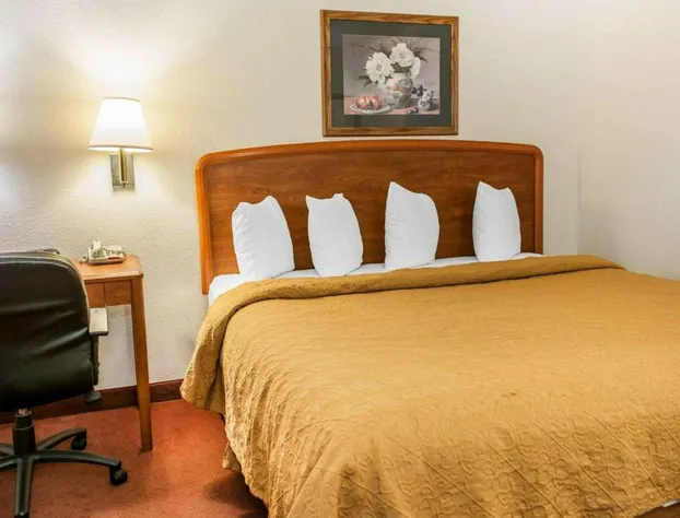 Quality Inn South hotel detail image 3
