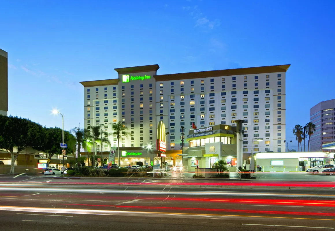Holiday Inn Los Angeles - LAX Airport by IHG hotel hero