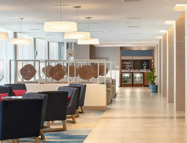 Holiday Inn Los Angeles - LAX Airport by IHG hotel detail image 3