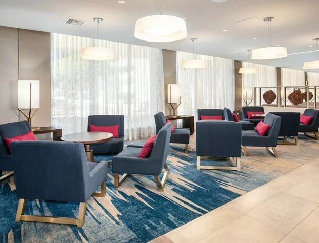 Holiday Inn Los Angeles - LAX Airport by IHG hotel detail image 4