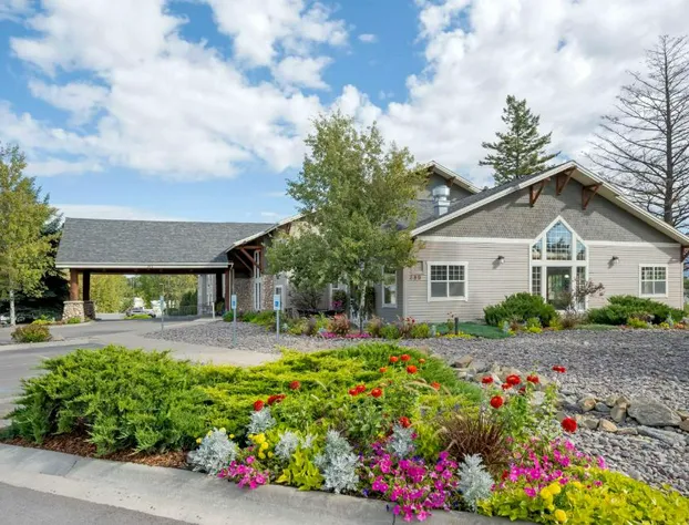 Best Western Plus Kalispell/Glacier Park West Hotel & Suites hotel detail image 2