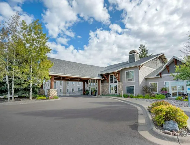 Best Western Plus Kalispell/Glacier Park West Hotel & Suites hotel detail image 2