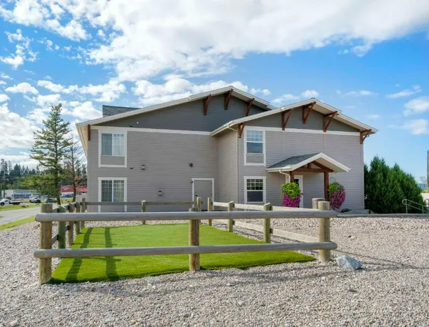 Best Western Plus Kalispell/Glacier Park West Hotel & Suites hotel detail image 3