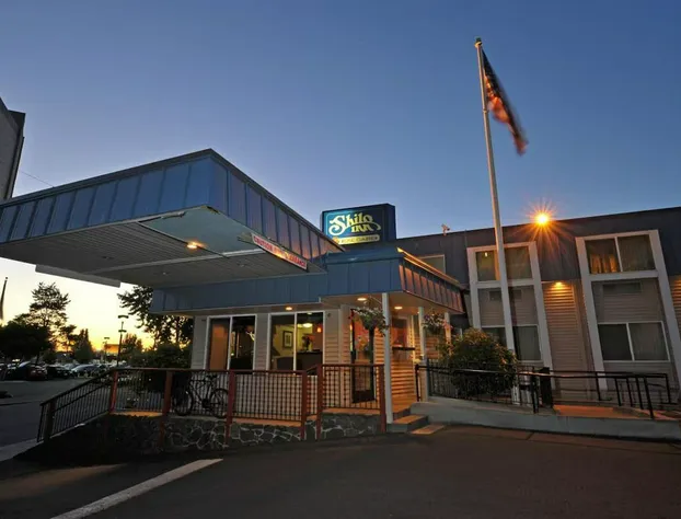 District Hotel by OYO Portland Convention Center hotel detail image 2