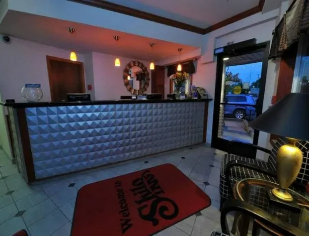 District Hotel by OYO Portland Convention Center hotel detail image 3