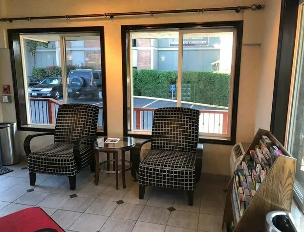 District Hotel by OYO Portland Convention Center hotel detail image 4