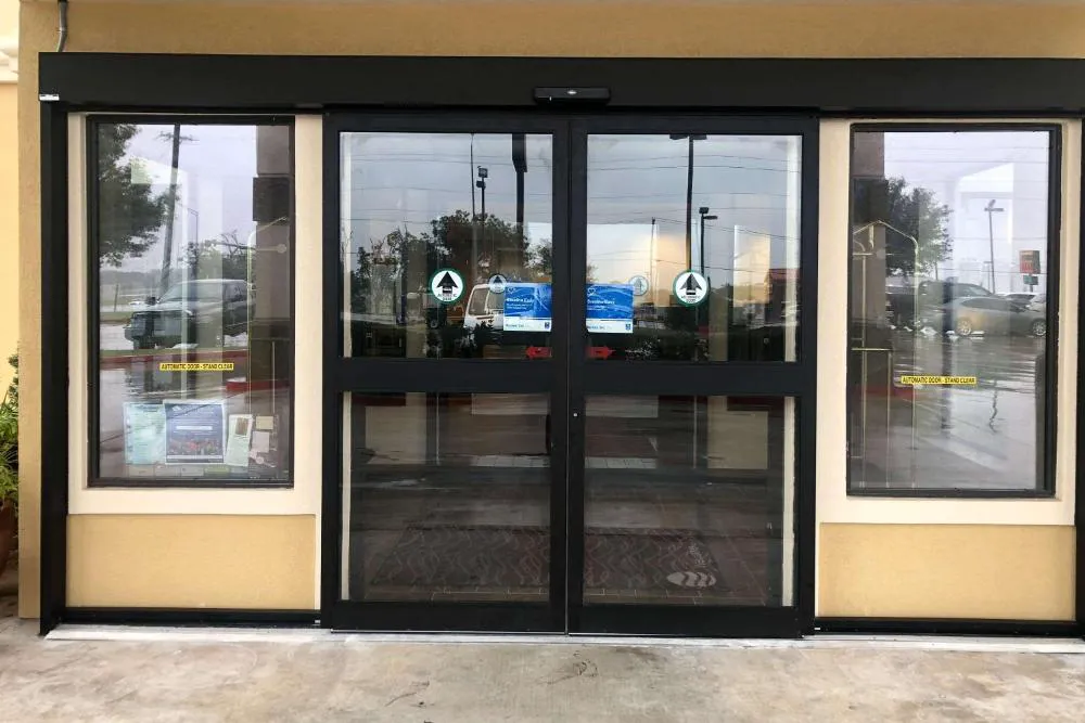 Comfort Inn Early Brownwood hotel hero