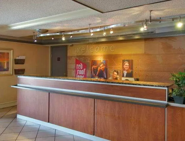 Econo Lodge hotel detail image 1