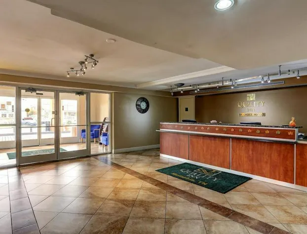 Econo Lodge hotel detail image 2