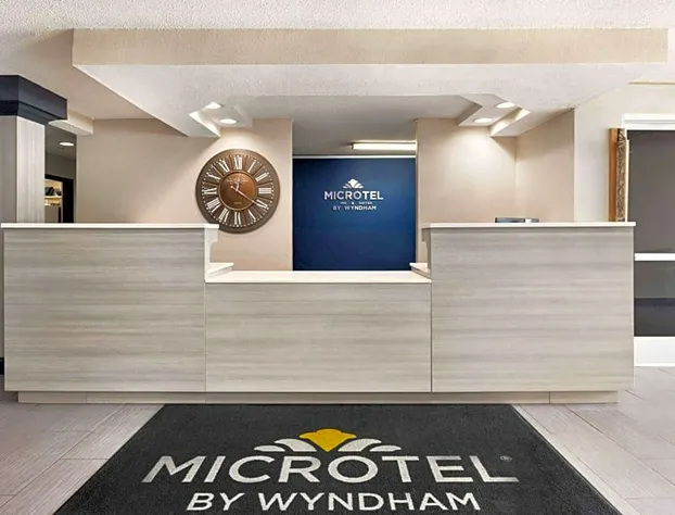 Microtel Inn & Suites by Wyndham Florence/Cincinnati Airport hotel detail image 3