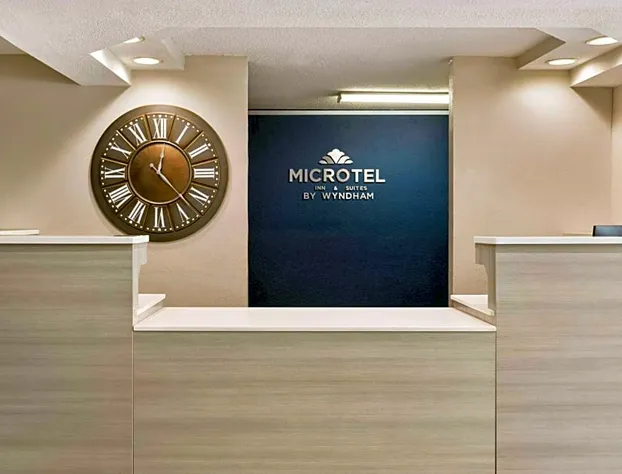 Microtel Inn & Suites by Wyndham Florence/Cincinnati Airport hotel detail image 4