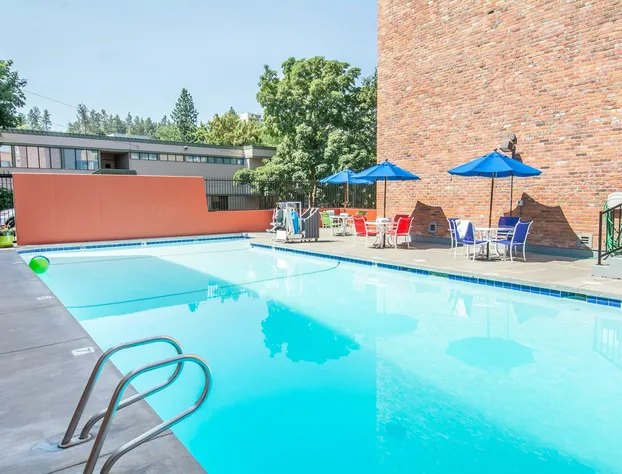 Quality Inn Downtown 4th Avenue hotel detail image 2