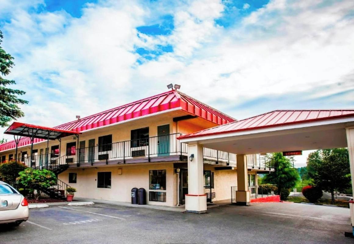 Inn at Lake Washington By OYO I-405 hotel hero