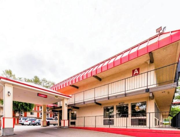 Inn at Lake Washington By OYO I-405 hotel detail image 1