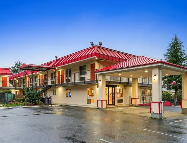 Inn at Lake Washington By OYO I-405 hotel detail image 1