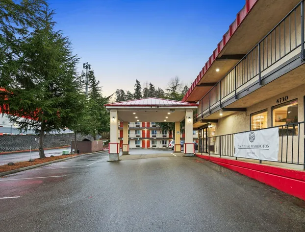 Inn at Lake Washington By OYO I-405 hotel detail image 2