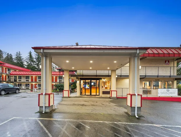 Inn at Lake Washington By OYO I-405 hotel detail image 3