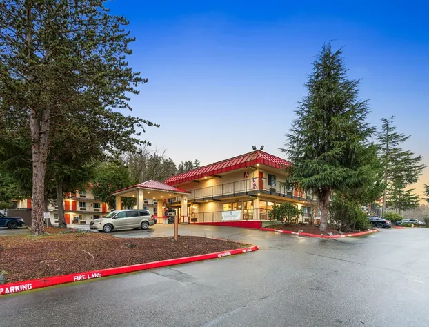 Inn at Lake Washington By OYO I-405 hotel detail image 4