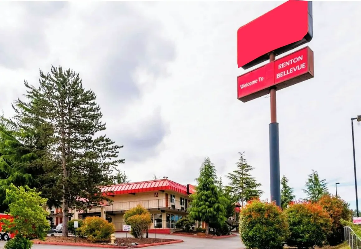 Inn at Lake Washington By OYO I-405 hotel hero