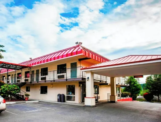 Inn at Lake Washington By OYO I-405 hotel detail image 1