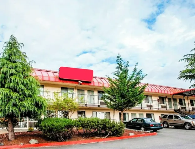 Inn at Lake Washington By OYO I-405 hotel detail image 3