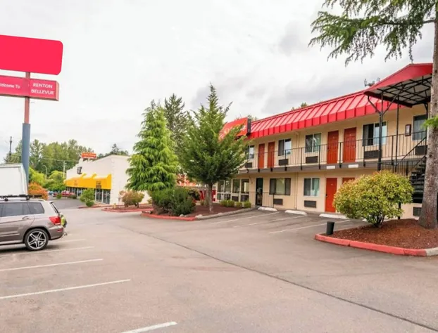 Inn at Lake Washington By OYO I-405 hotel detail image 4