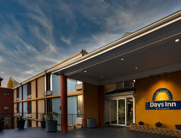 Days Inn by Wyndham Hartsfield Jackson Atlanta Airport West hotel detail image 2