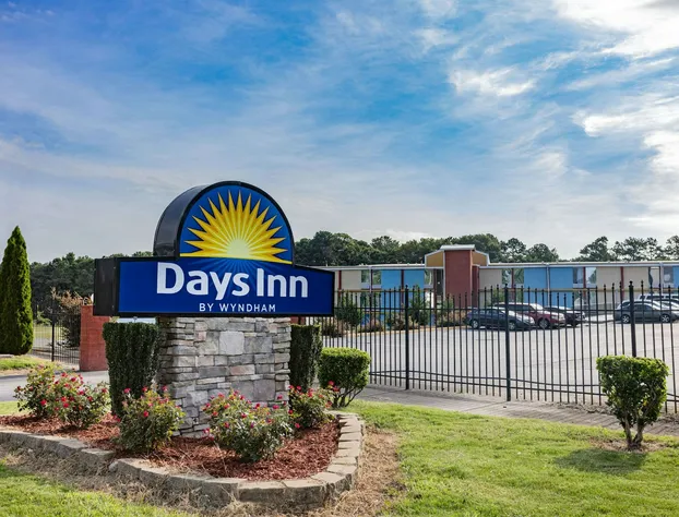 Days Inn by Wyndham Hartsfield Jackson Atlanta Airport West hotel detail image 3