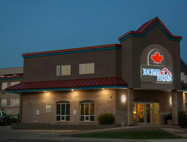 BCMInns Fort McMurray hotel detail image 1