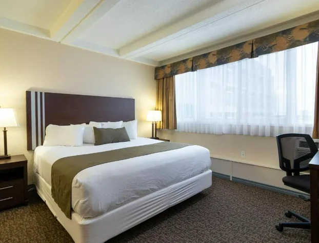 BCMInns Fort McMurray hotel detail image 4