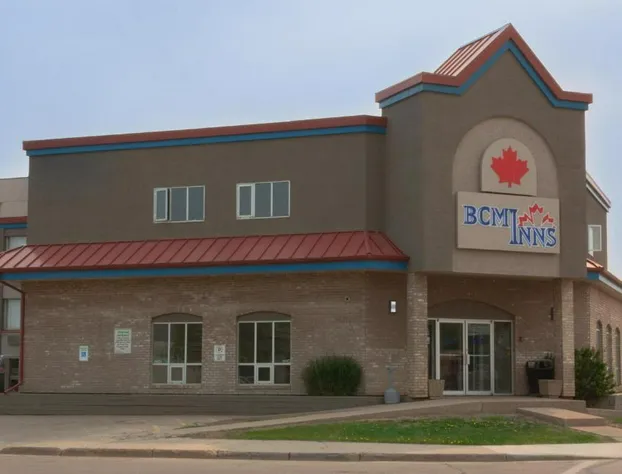 BCMInns Fort McMurray hotel detail image 2