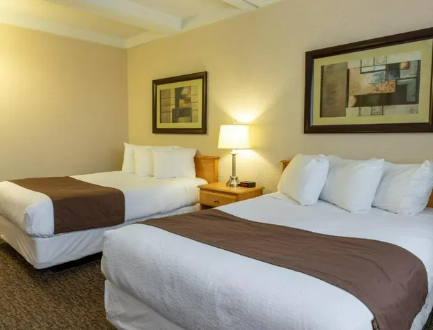 BCMInns Fort McMurray hotel detail image 3