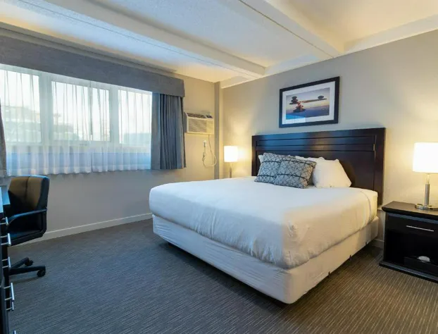 BCMInns Fort McMurray hotel detail image 4