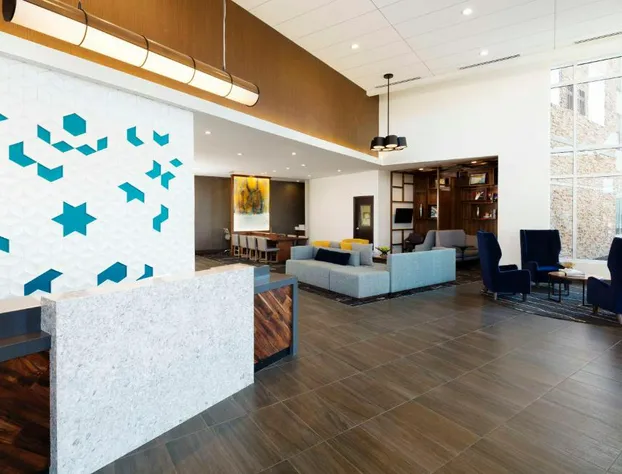 Hyatt Place Lubbock hotel detail image 3