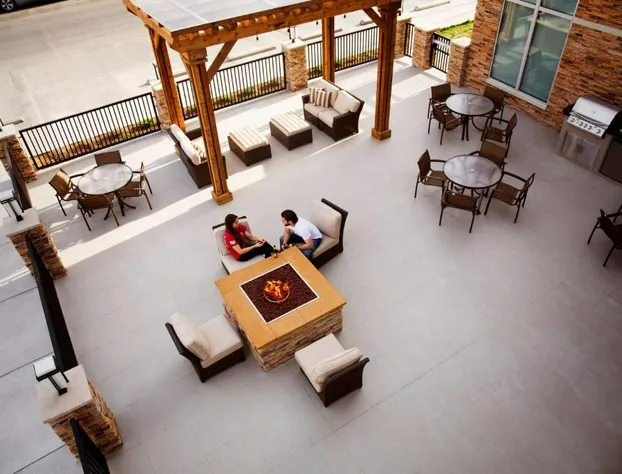 Hyatt Place Lubbock hotel detail image 4