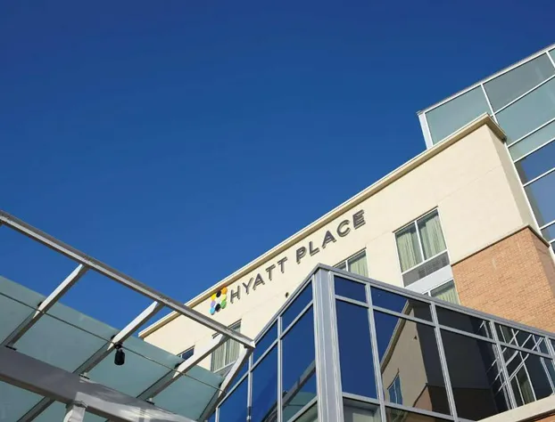 Hyatt Place Lubbock hotel detail image 2