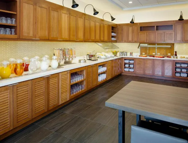 Hyatt Place Lubbock hotel detail image 3