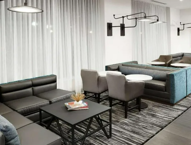 Hyatt Place Lubbock hotel detail image 4