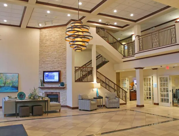 Holiday Inn Express Hotel & Suites Cape Girardeau I-55 by IHG hotel detail image 2