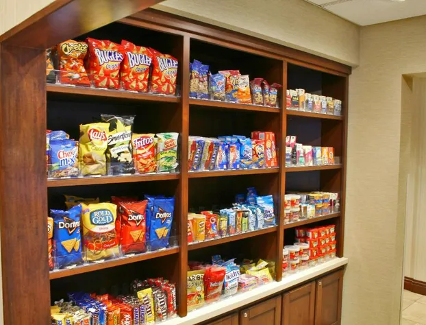 Holiday Inn Express Hotel & Suites Cape Girardeau I-55 by IHG hotel detail image 1