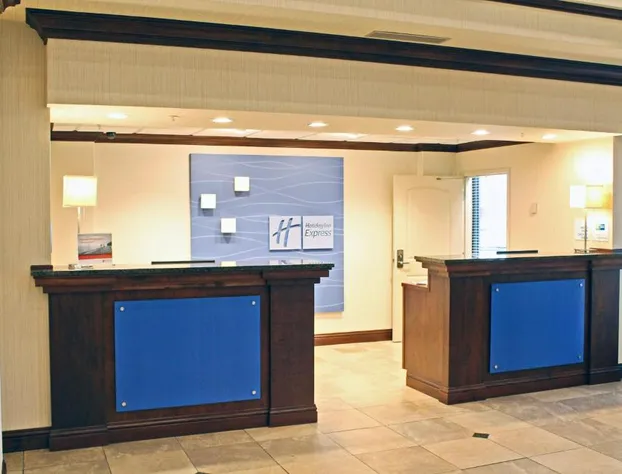 Holiday Inn Express Hotel & Suites Cape Girardeau I-55 by IHG hotel detail image 2