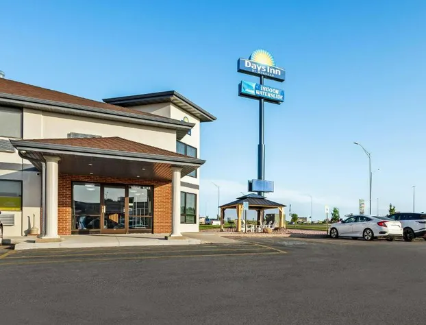 Days Inn by Wyndham Mitchell SD hotel detail image 3