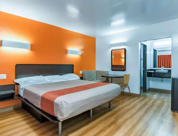 Motel 6 National City CA hotel detail image 2