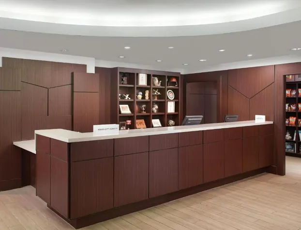 Four Points by Sheraton Charlotte hotel detail image 3