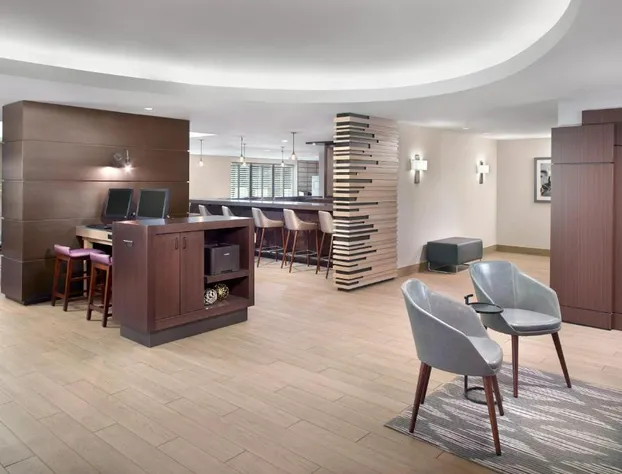 Four Points by Sheraton Charlotte hotel detail image 4