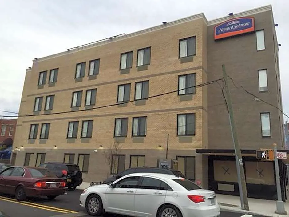 Rockaway Hotel Brooklyn hotel hero