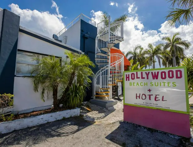 Hollywood Beach Suites hotel detail image 4